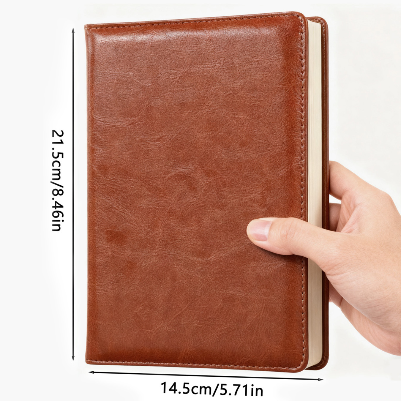빈티지 엠보싱 곰돌이 A5 가죽 노트북, 개인 맞춤형  - Leather Work Diary Covers 리뷰 및 가격