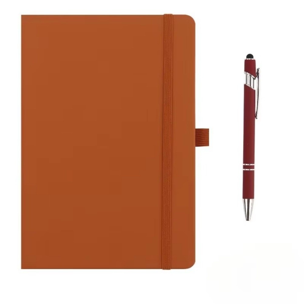 미니 포켓 노트북 a6, 탄성 밴드가 있는 학생용 핸드 - Leather Work Diary Covers 리뷰 및 가격
